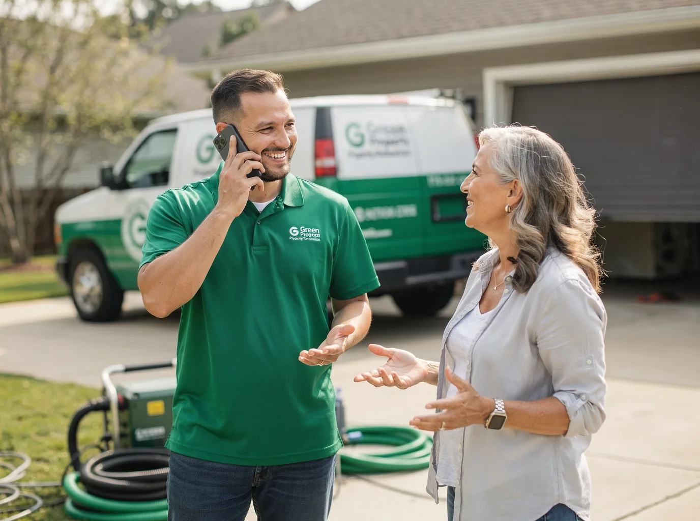 Water Damage Restoration Floyd, NM FAQs